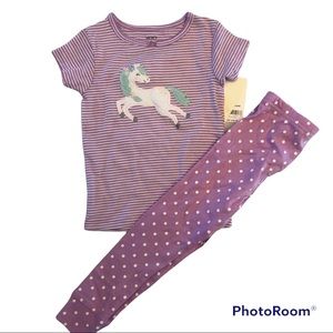 Carter’s pajamas